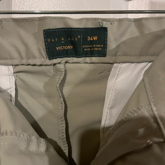 Day & Age Shorts - Picture 3 of 4